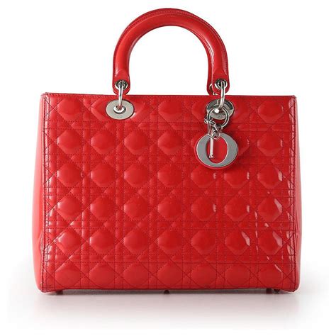 cabas christian dior pas cher|sac Dior femme.